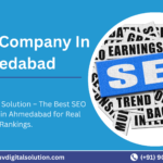SEO Company In Ahmedabad