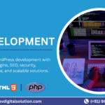 Website Development Company in Ahmedabad