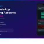 WhatsApp business account blocked after bulk messaging campaign - UV Digital Solution blog by Devanshi Patel