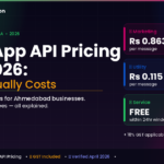 Whatsapp API Pricing in India 2026