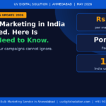 WhatsApp marketing India 2026 updates pricing portfolio pacing coexistence