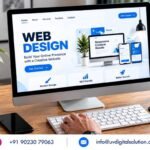 Website Development Cost in Ahmedabad: What Changes the Price?